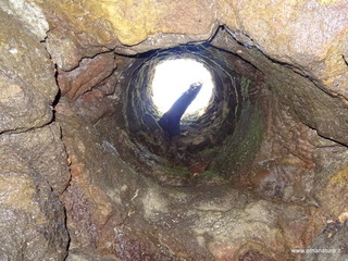 Grotta dei Ladroni
